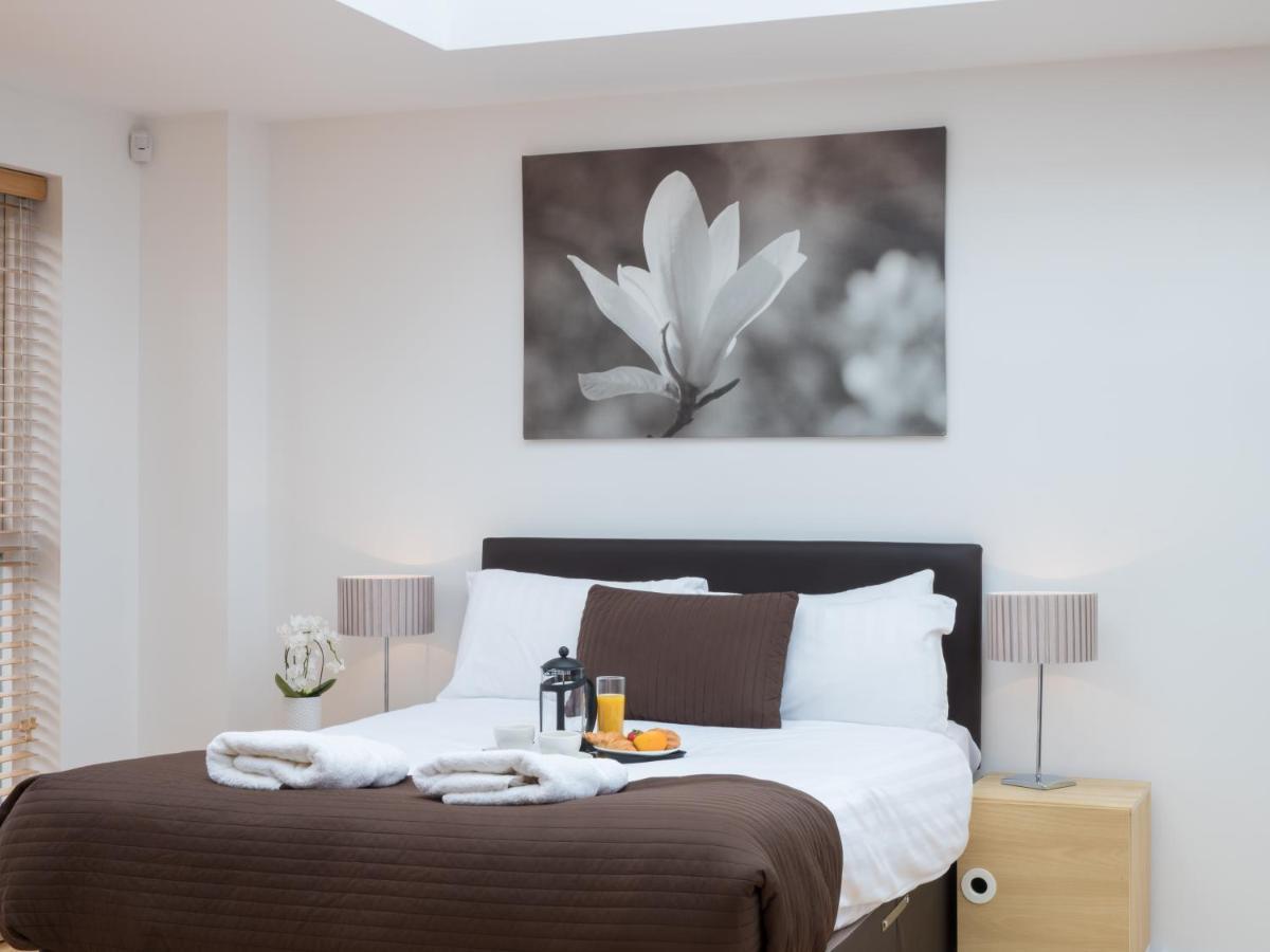 Base Serviced Apartments - Duke Street ليفربول المظهر الخارجي الصورة